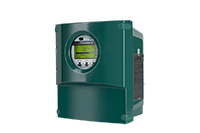 ADMAG AXG1A Magnetic Flowmeter Remote Transmitter