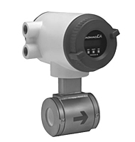 ADMAG-CA-Capacitance-Magnetic-Flowmeter