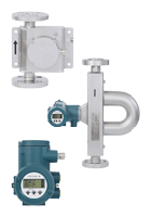 Coriolis Instrument Coriolis Flowmeters On Yokogawa Field Instrument Division