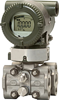 Pressure Transmitters Dpharp Eja Series On Yokogawa Field Instrument 