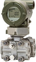 Model-EJA120E-Differential-Pressure-Transmitter