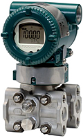 Model-EJX110A-Differential-Pressure-Transmitter