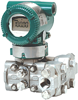 Model EJX115A Low Flow Transmitter