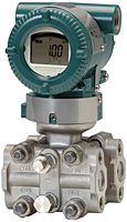 Model-EJX120A-Differential-Pressure-Transmitter