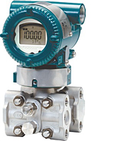 Model EJX310A Absolute Pressure Transmitter