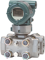 Model EJX930A Multivariable Transmitter