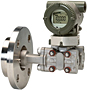 Model EJA210E Flange Mounted Differential Pressure Transmitter